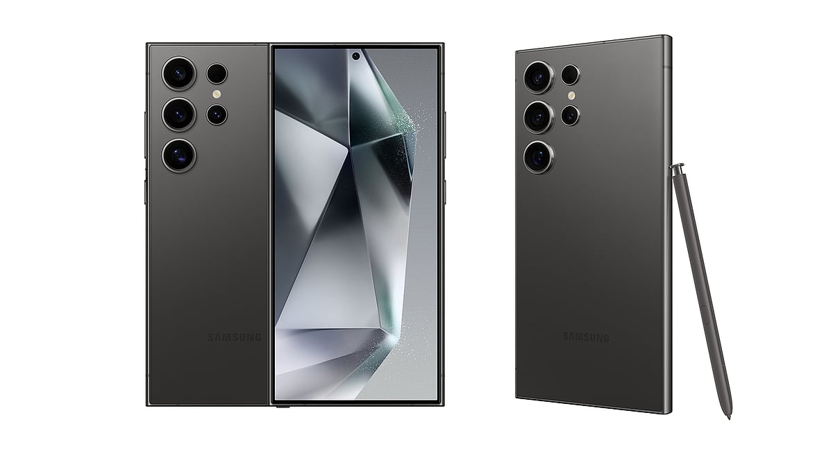 Samsung Galaxy S26 Ultra Leaked Visuals Reveal Noticeable Shift In Design: Check Camera Layout