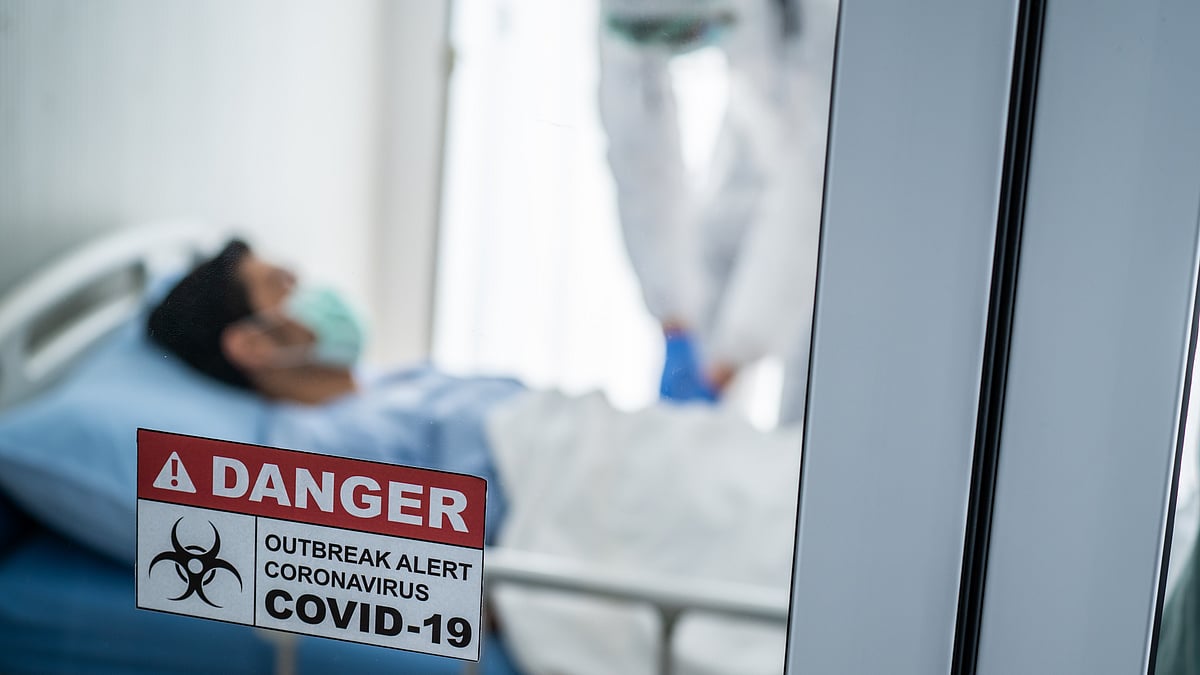 Maharashtra Reports 11 New Covid-19 Cases