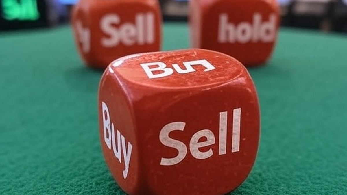 Mid-Cap Stocks To Buy, Sell, Hold: HPCL, Ramkrishna Forgings, Himadri Speciality Chemical - Check Target Price