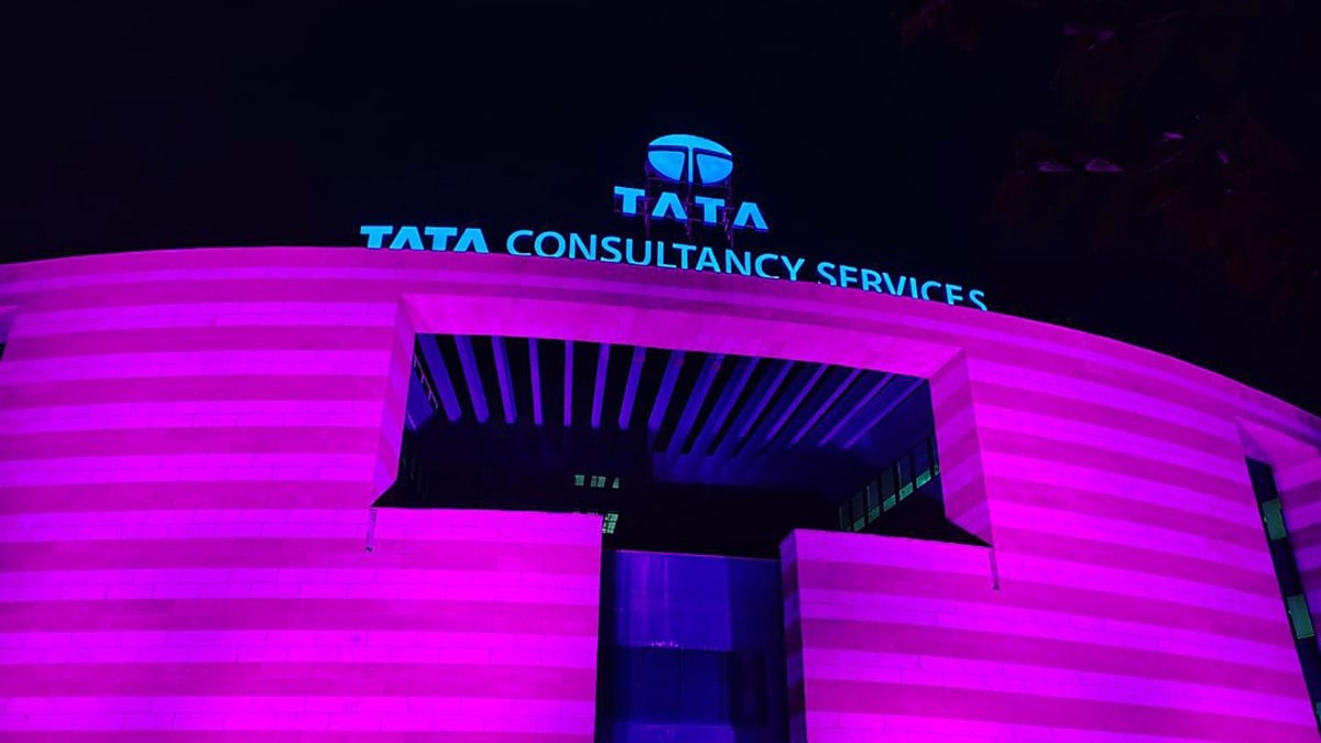 TCS To Acquire US Salesforce Consulting Firm Coastal Cloud For $700 Million
