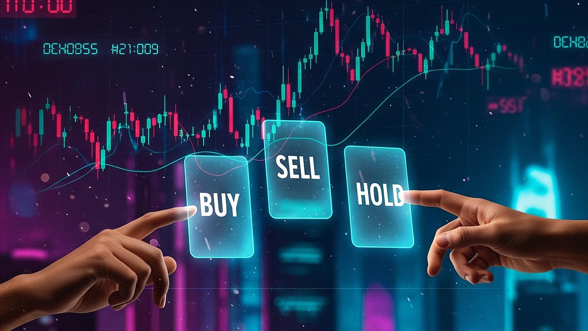 Buy, Sell, Or Hold? Brijesh Ail Recommends Ceat, Pradeep Phosphate, AndAshokLeyland