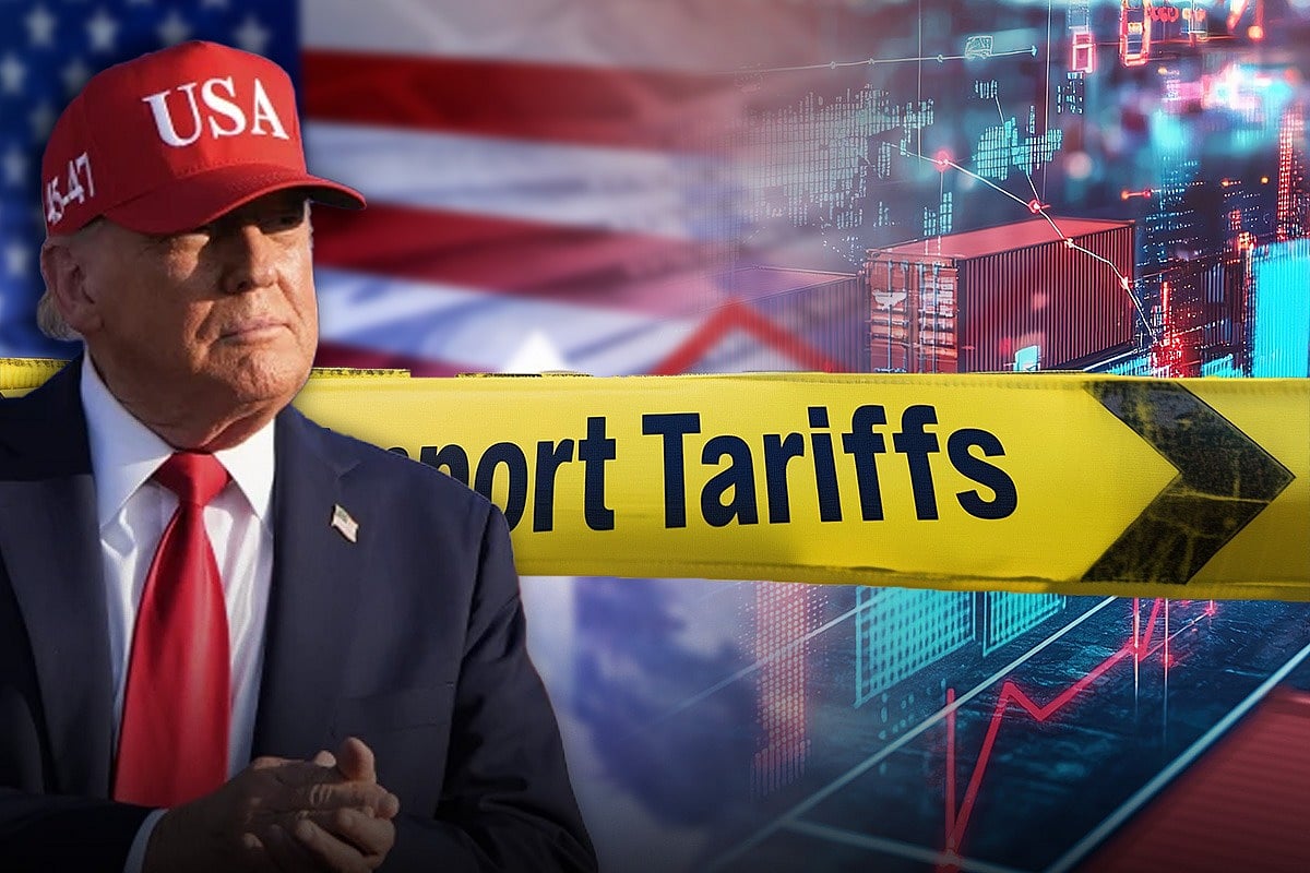 Trump Tariffs: Philippines Among Six More Countries Hit With Levies Up To 30% - Check Details