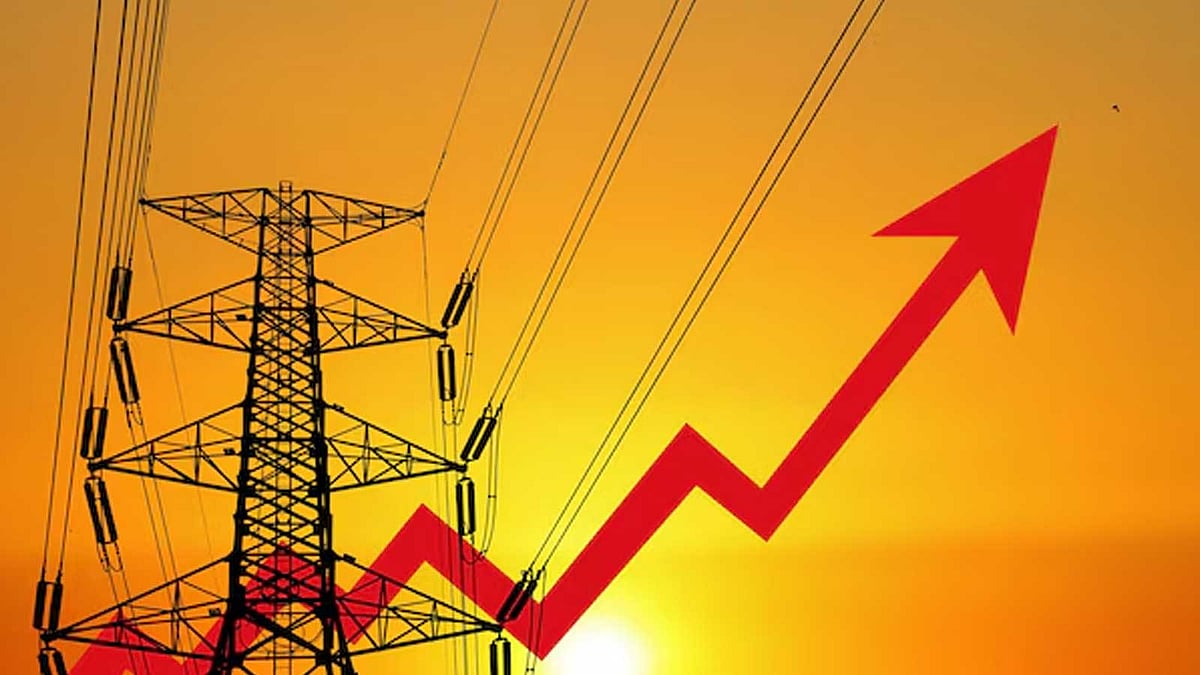 India's Power Demand To Surge More Than 7% Annually Over A Decade: Goldman Sachs' Nikhil Bhandari