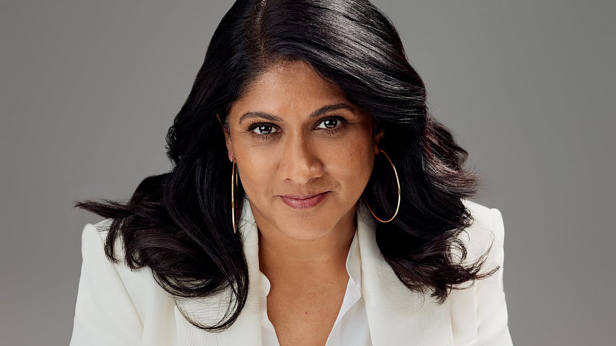 <div class="paragraphs"><p>Priya Nair, newly appointed CEO of Hindustan Unilever (Image: HUL)</p></div>