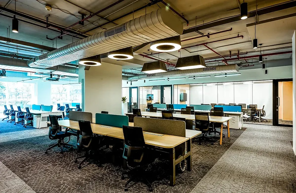 Kotak Initiates Coverage On Smartworks, Bets On Flexible Workspace Boom  Check Target Price