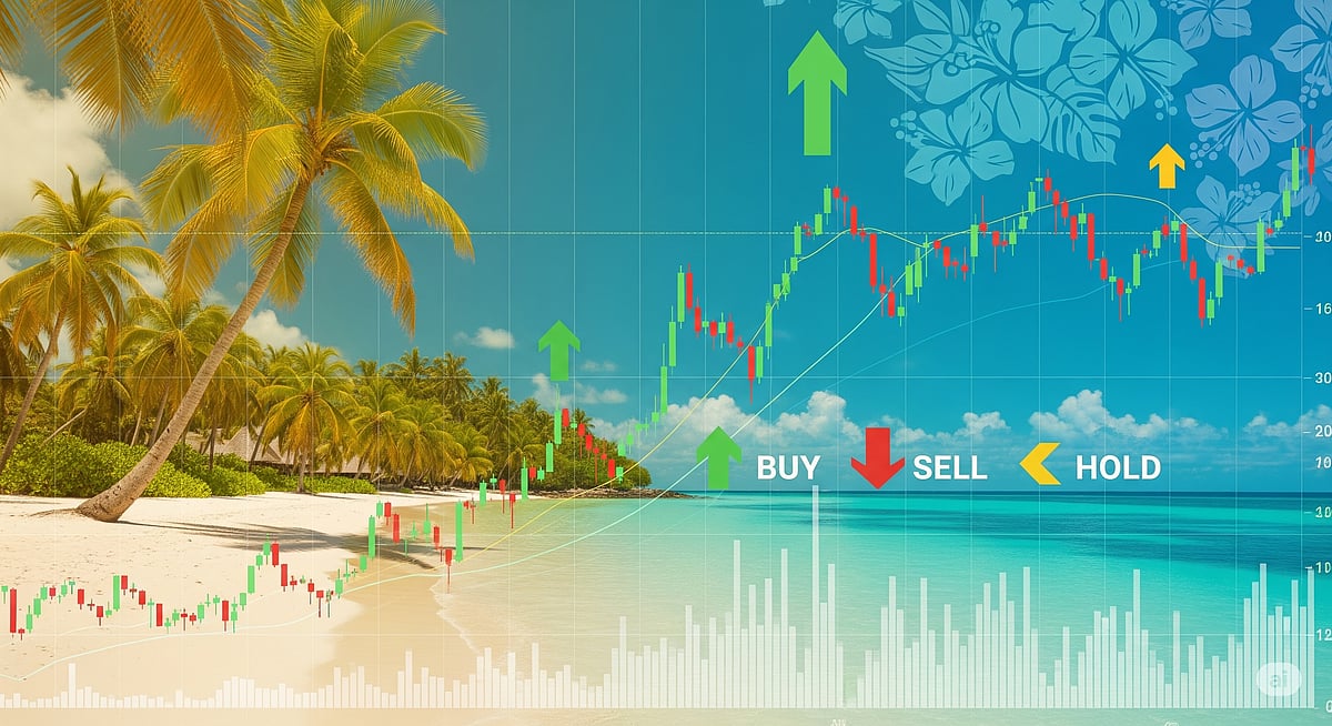 Buy, Sell Or Hold: BEL, SBI, Varun Beverages, Suzlon Energy, SRF - Ask Profit