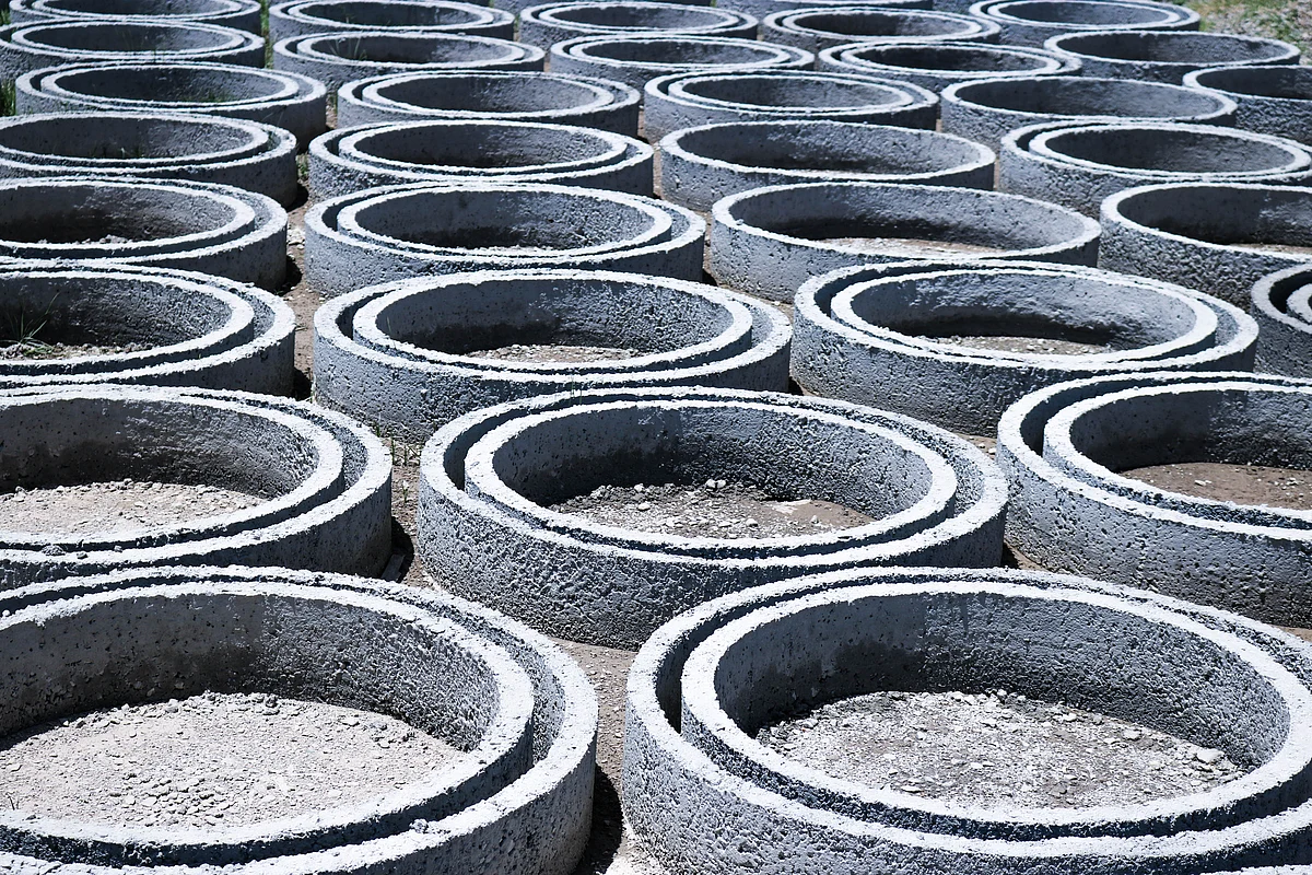Ambuja, UltraTech, JK Cement — Systematix' Top Stock Picks In Cement Pack; Q1 Results Preview