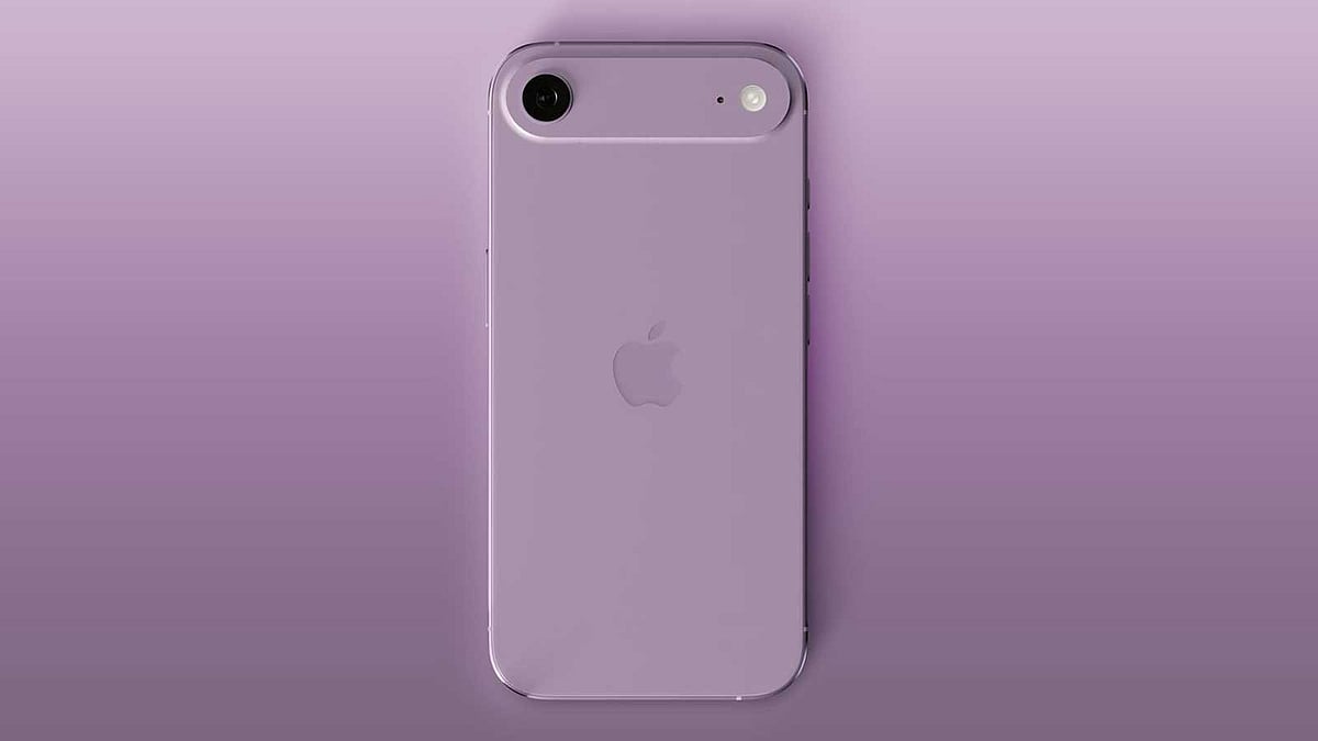 iPhone 17 Air Goes 'Pro' - Tipped To Get Advanced Chipset, Bigger RAM, Four Stunning Colours