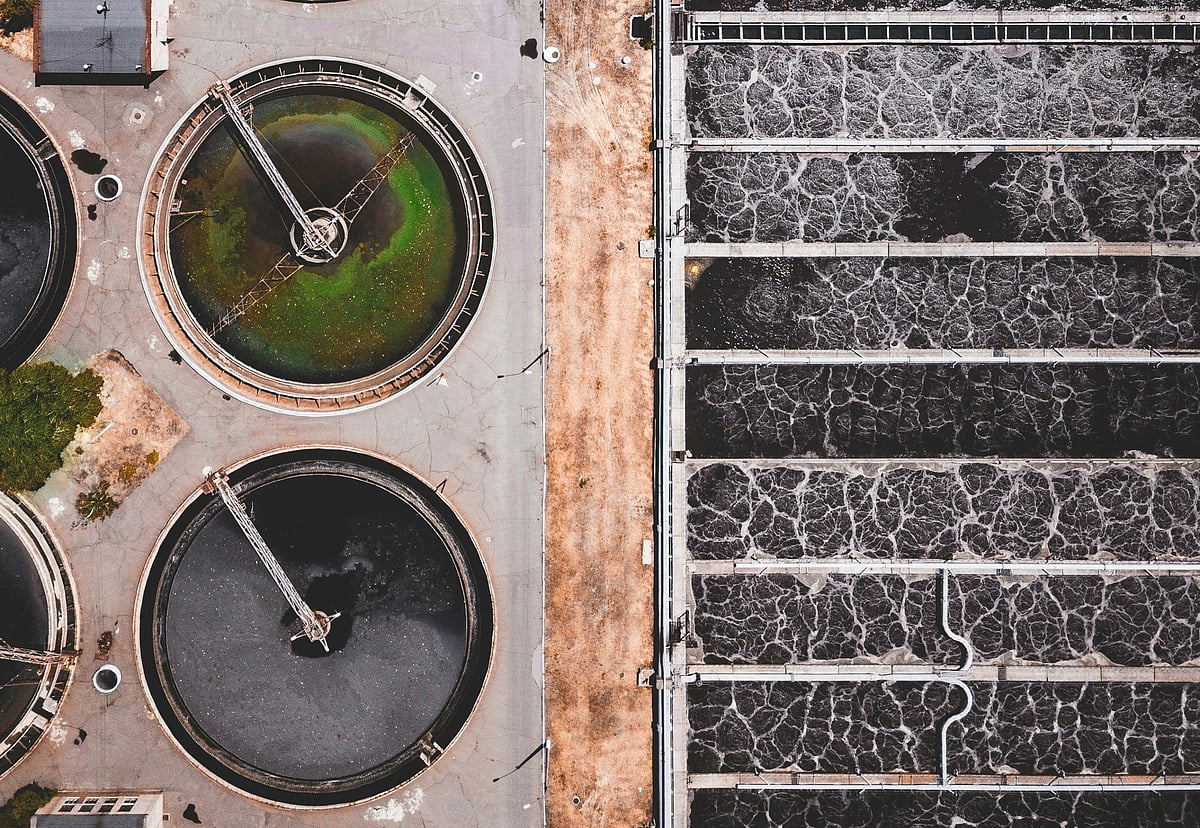 Enviro Infra Share Price Hits Over One-Month High After JV Wins Rs 395-Crore Order