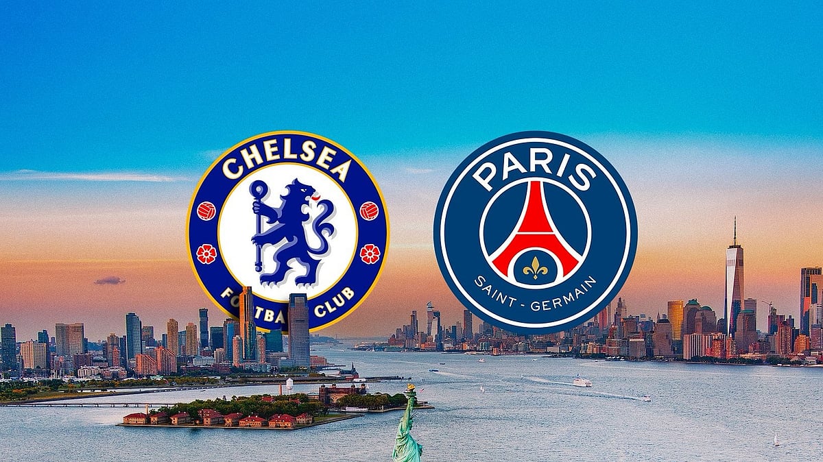 Club World Cup Final: How To Watch Chelsea Vs PSG Live Streaming For Free?