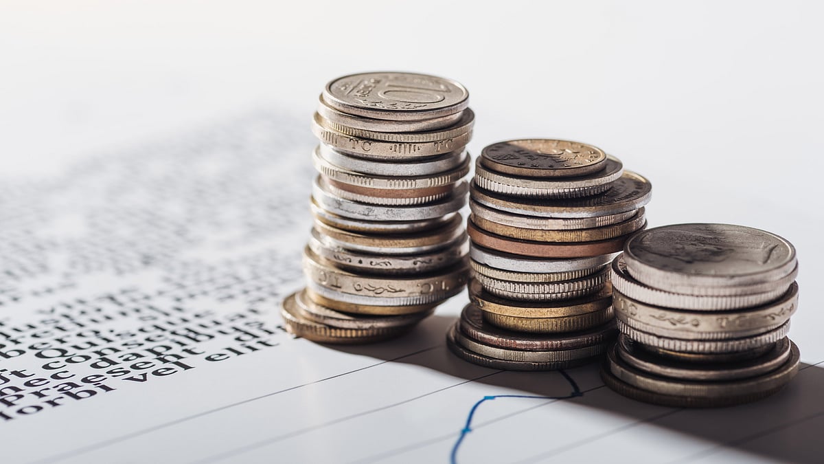 Dividend Stocks This Week: Infosys, 360 One WAM, Crisil And L&T Tech  Check Record Dates