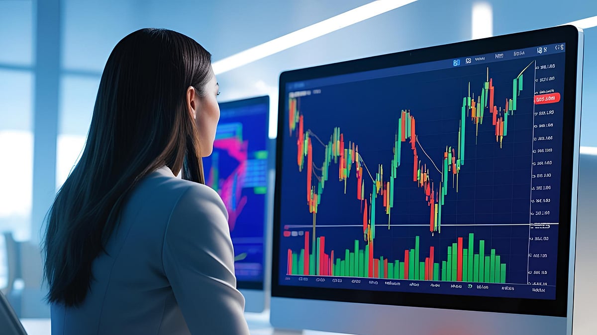 Five Stocks To Buy Today: SBI, Prestige, Paytm, Container Corp. Among Others