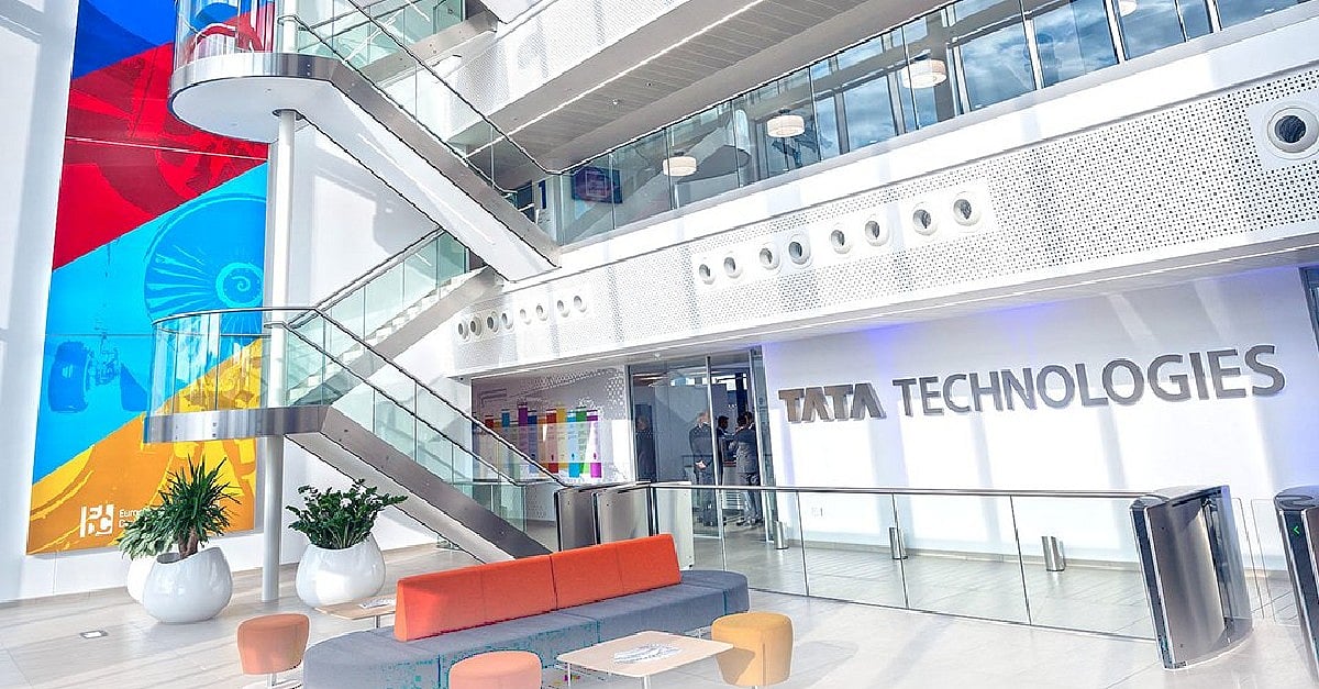 Tata Technologies Q1 FY2026 Results: Date, Earnings Call Details, Share Price History And More