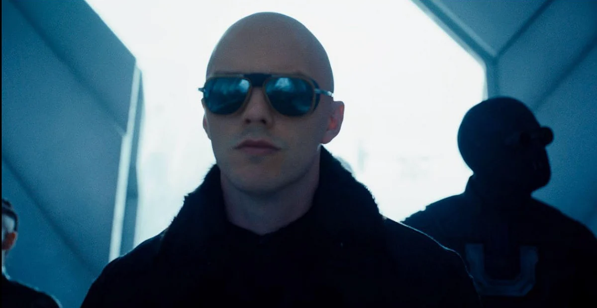 <div class="paragraphs"><p>Nicholas Hoult's iconic turn as Lex Luthor is a standout. (Photo: IMDb)</p></div>