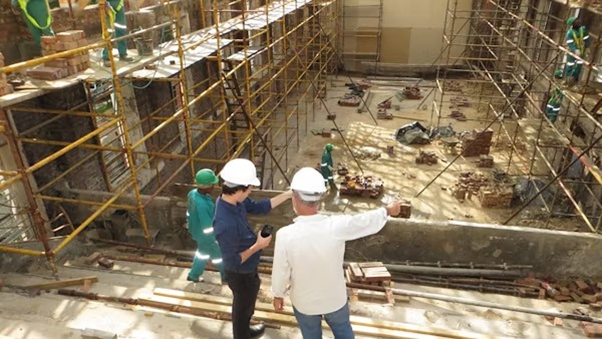 Arisinfra Solutions Q1 Results: Posts Rs 1.36 Crore Loss