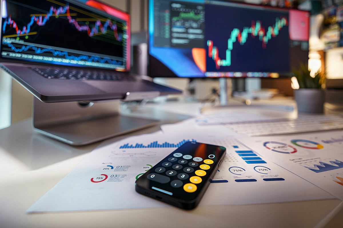 Buy, Sell, Or Hold: Globe Capital's Gaurav Sharma On Kirloskar Brothers, Balkrishna Industries