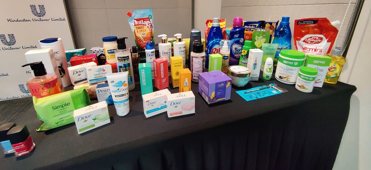 <div class="paragraphs"><p>Ms. Priya Nair, the first woman CEO of HUL, brings various positive possibilities for the India business (Source: Sesa/ NDTV Profit)</p></div>