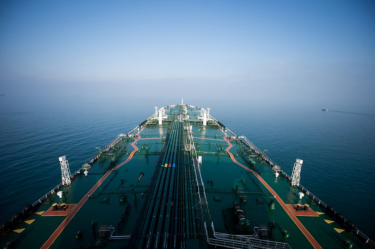 US Tariff Impact: Exporters Face Upto 15% Spike In Sea Freight, Scramble To Beat US Tariff Deadline