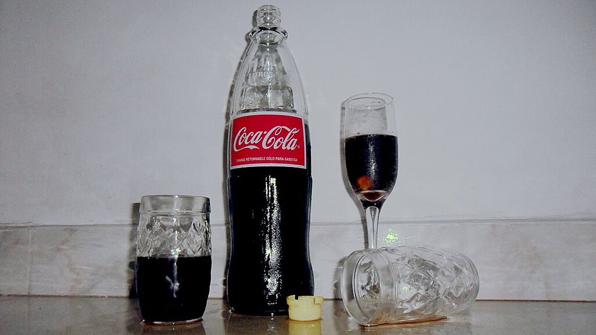 Hemant Rupani Appointed CEO Of Coca Cola Bottling Arm