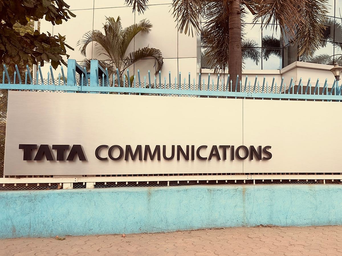 Tata Communications Q1 Results: Date, Share Price History, Earnings Call Schedule And More
