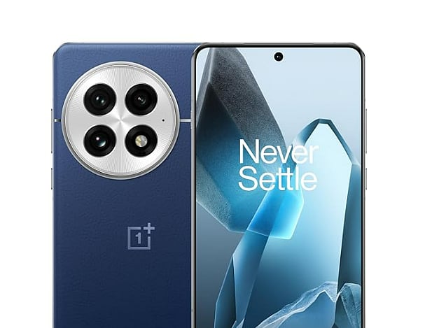 <div class="paragraphs"><p>OnePlus 13 is equipped with OxygenOS 15 featuring OnePlus AI for smarter, smoother performance. (Photo: Amazon)</p></div>