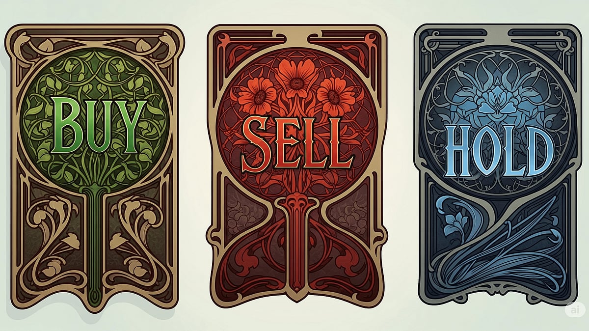 Buy, Sell Or Hold: Hyundai, LG Electronics, Zen Tech, Amara Raja, Coal India