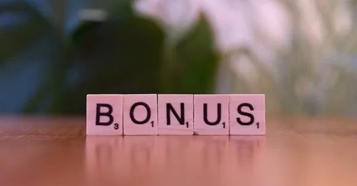Bonus Shares Record Date This WeekVRL Logistics