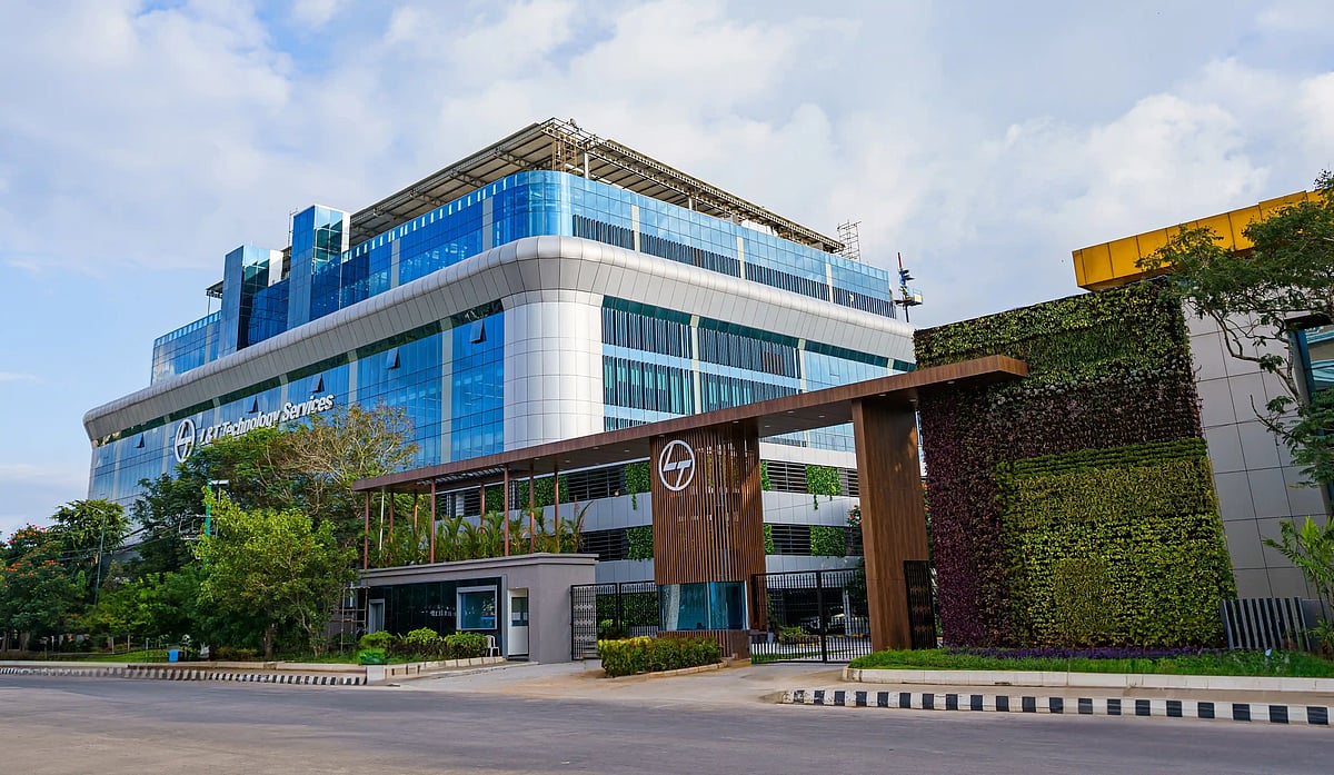 <div class="paragraphs"><p>L&amp;T Tech revenues in Q1 missed PL Capital' as well as consensus estimates largely due to SWC seasonality which was mitigated by Intelliswift integration.</p><p>(photo source: company website)</p></div>