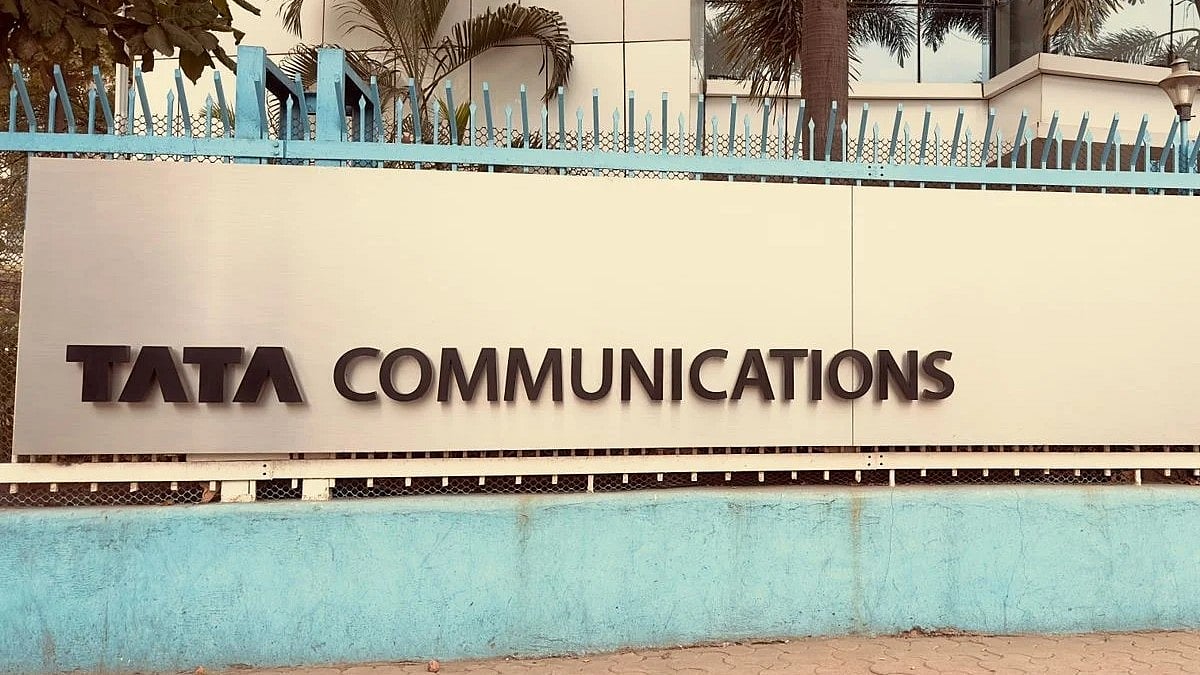 Tata Communications Aims To Achieve 23-25% Ebitda Margin By FY28: CFO