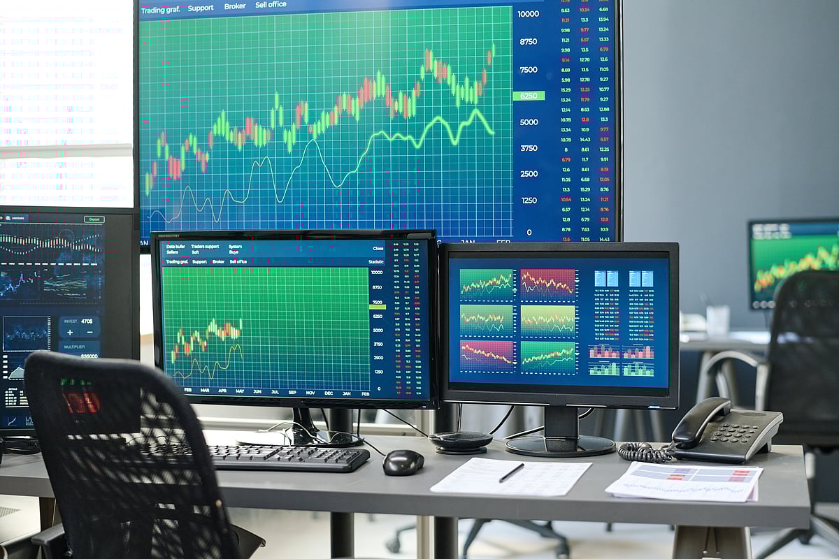 BPCL, IRCTC, Samvardhana, Deepak Nitrite Q1 Results Today — Earnings Estimates