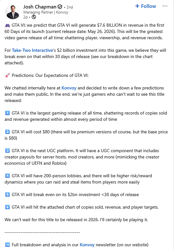 <div class="paragraphs"><p>Source: linkedin/JoshChapman</p></div>