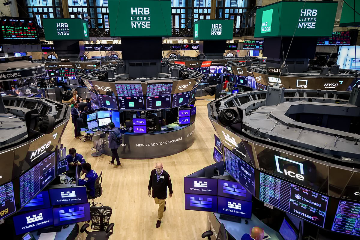 <div class="paragraphs"><p>Michael Nagle/Bloomberg</p></div>