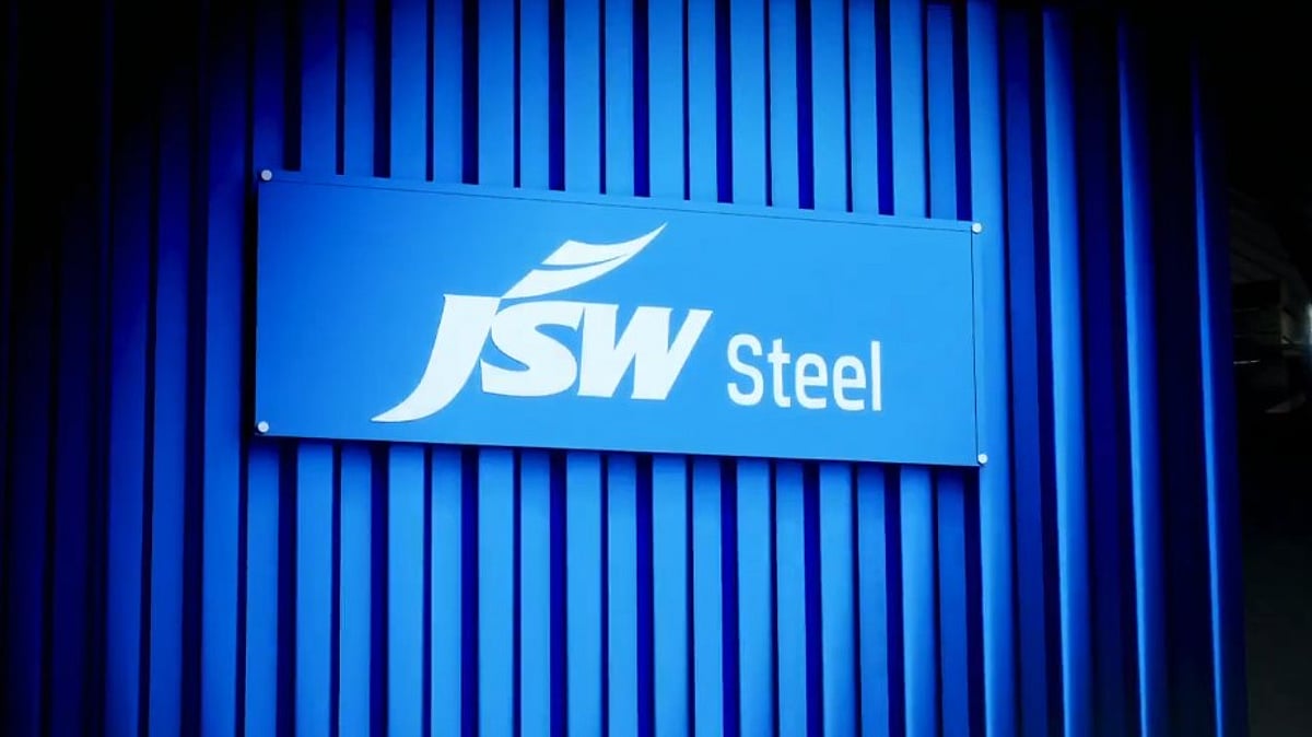 JSW Steel Q2 Results: Net Profit Declines Nearly 27%, Even As Revenue Rises