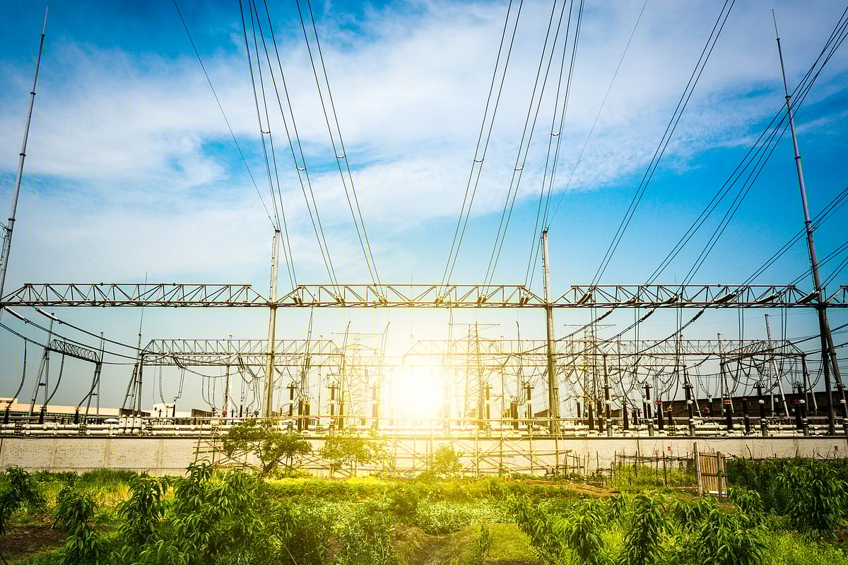 Tata Power Q1 ReviewRenewables, Distribution Drive Earnings Growth, Says Motilal Oswal Maintaining 'Buy'