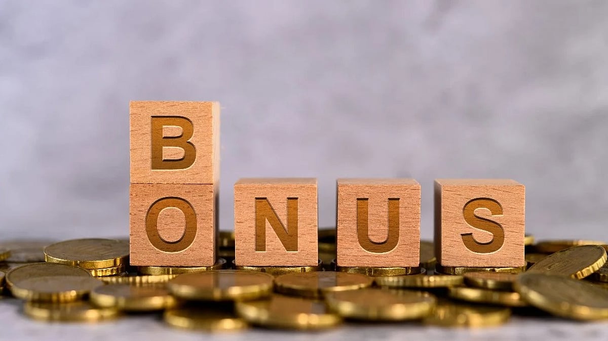 Bonus Issues This Week: Focus Business Solution - Check Details