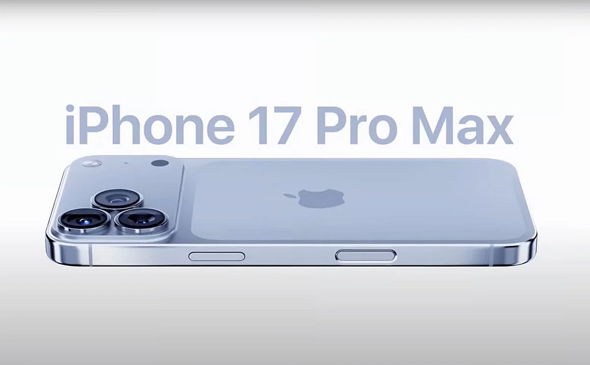 iPhone 17 Pro Max Camera Upgrades Revealed In New Leaks: Here’s What We Know