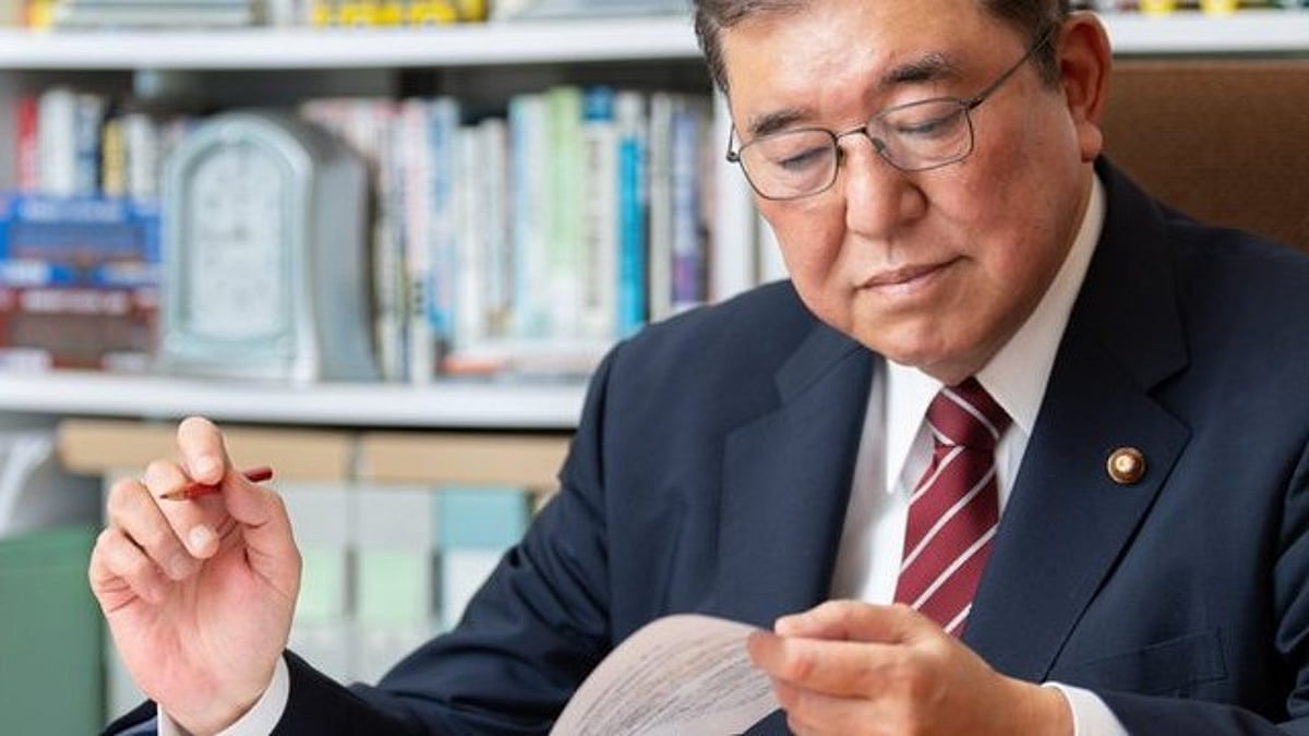 Japan, US Can Reach Good Trade Deal, Bessent Tells Ishiba