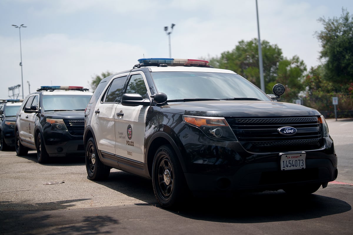 Car Runs Into Crowd Outside Los Angeles Nightclub, Injuring Over 30