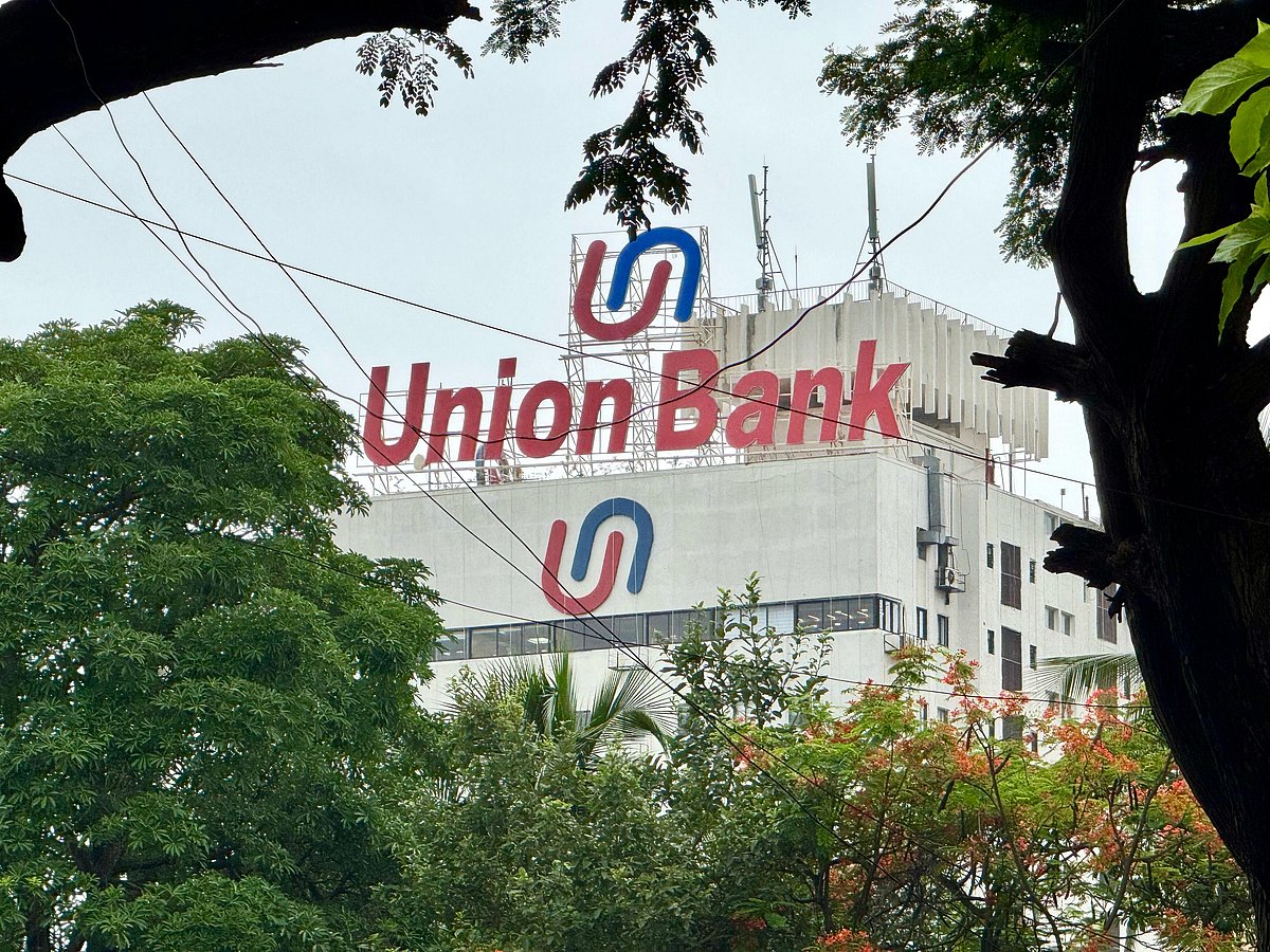 Union Bank of India Is Still A 'Buy' For Anand Rathi Despite Weak Q1  Check Target Price