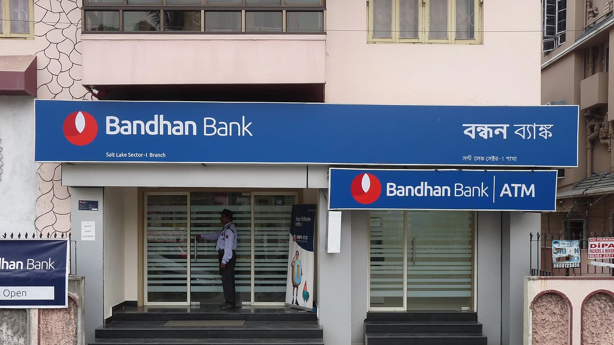 bandhan bank
