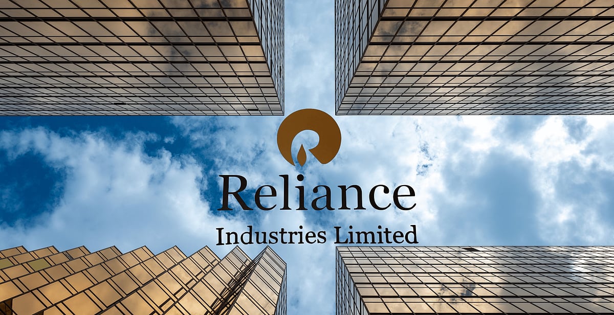 Why Are Reliance Industries Shares Down After Jio Platform IPO Announcement?