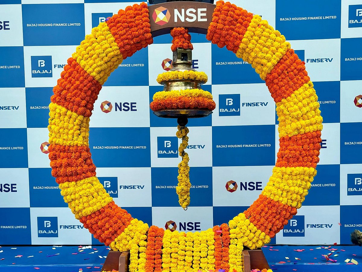 Bajaj Housing Finance Q1FY26 Results: Date, Share Price History, Earnings Call Schedule And More