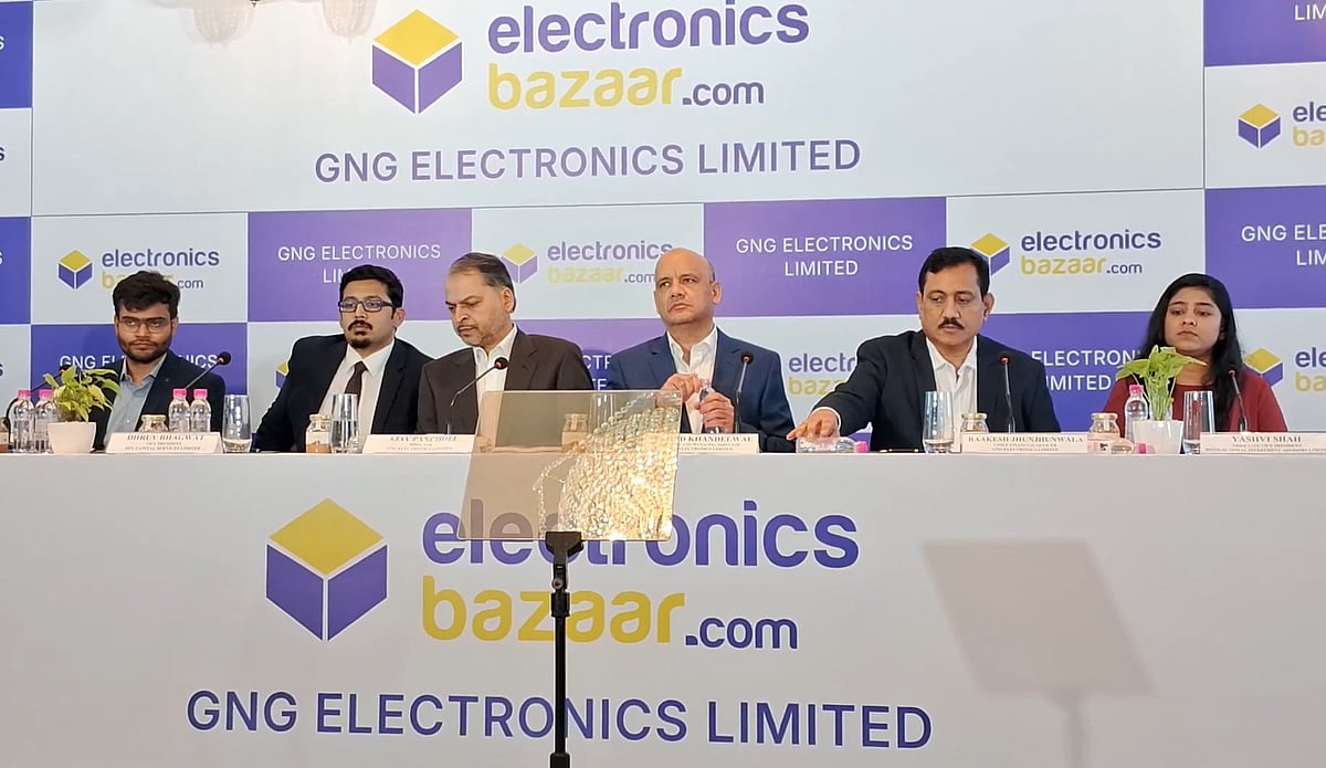 GNG Electronics IPO: Price Band, Financials, Key Dates, GMP And More - All You Need To Know