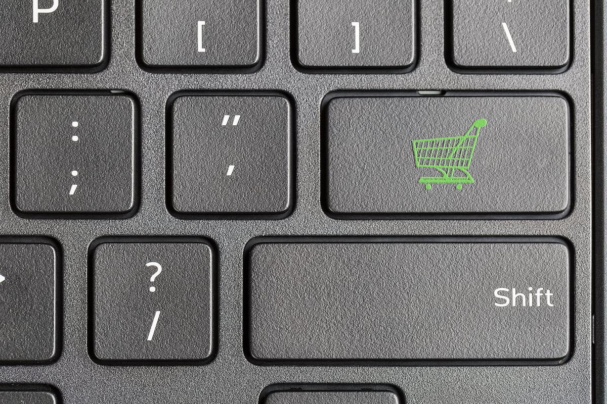 Government Mulls Mandatory 'Country Of Origin' Filter On E-Commerce Platforms