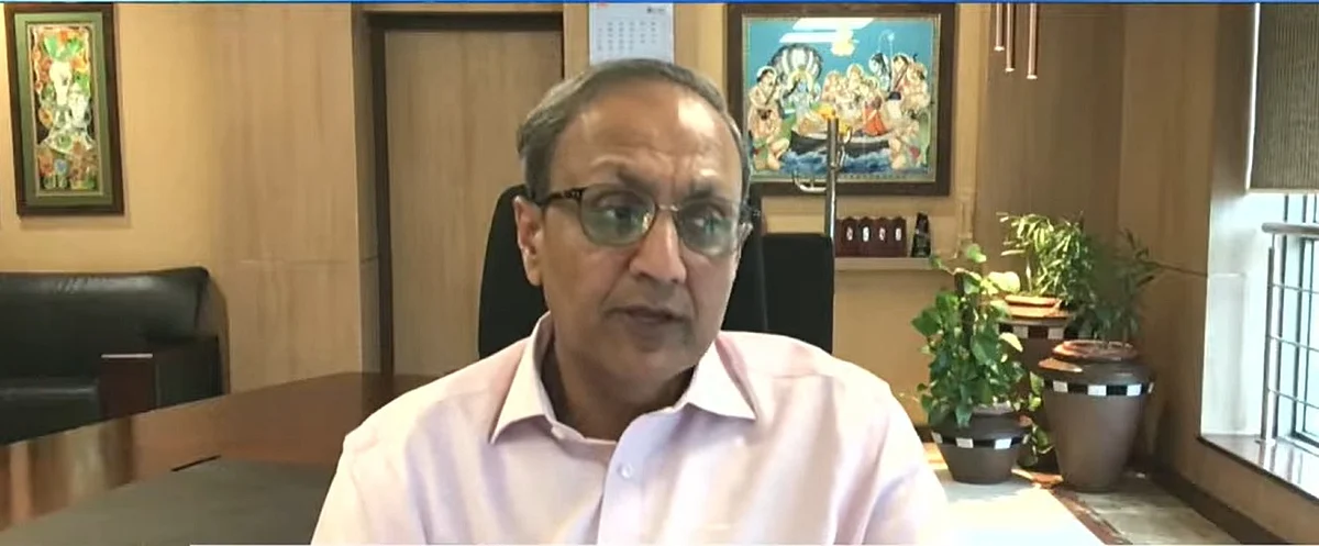 <div class="paragraphs"><p>Anil Rai Gupta, Chairman & Managing Director, Havells India Ltd</p></div>