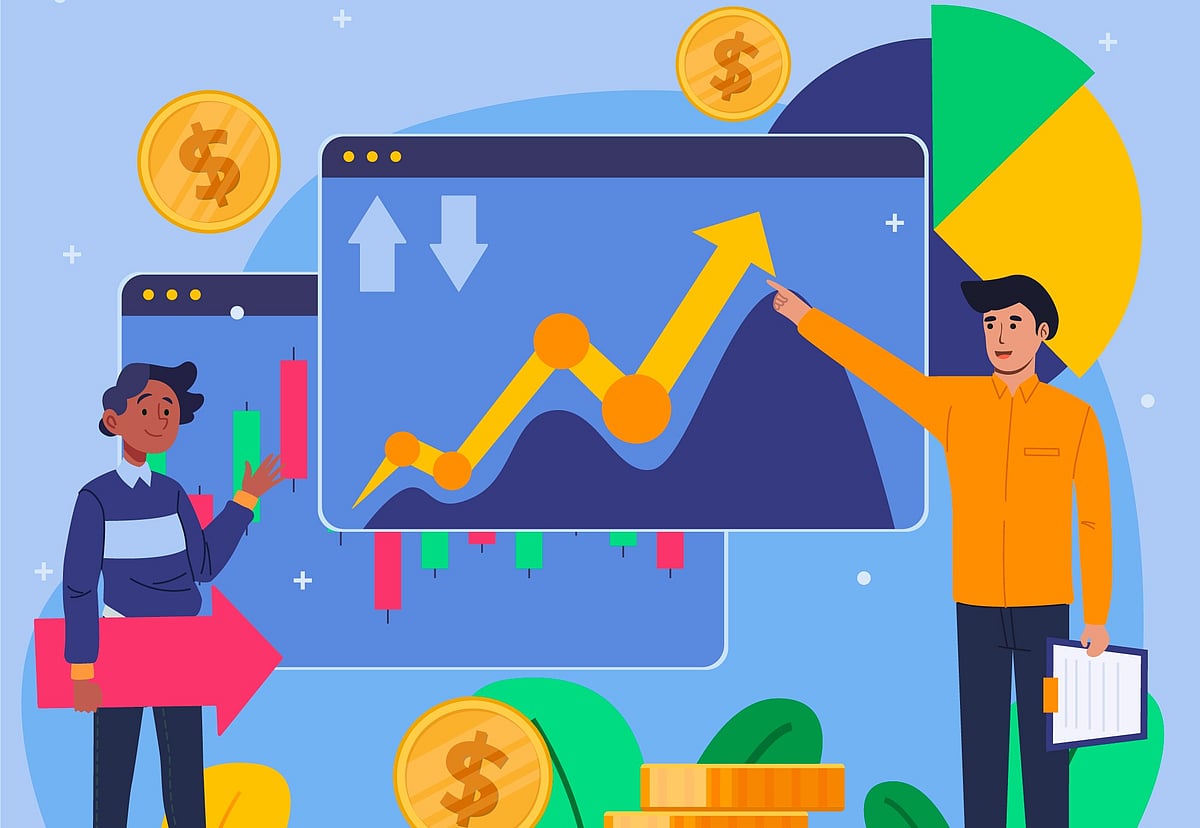 Buy These Five Stocks: JSW Infrastructure, M&M, ICICI Bank Among Experts' Top Picks