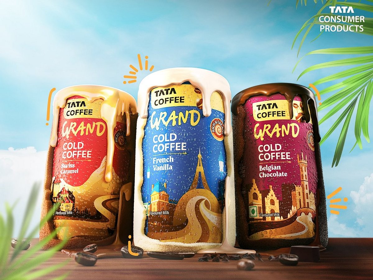 Tata Consumer Products Q1 Results On July 23  Here's All You Need To Know