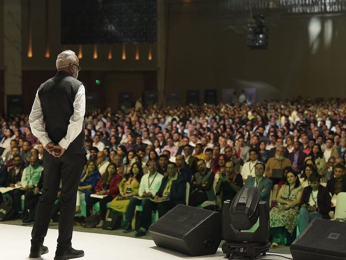 'City Children Are Harassed': Thyrocare Founder Dr Velumani Raises Concern Over Urban Parenting