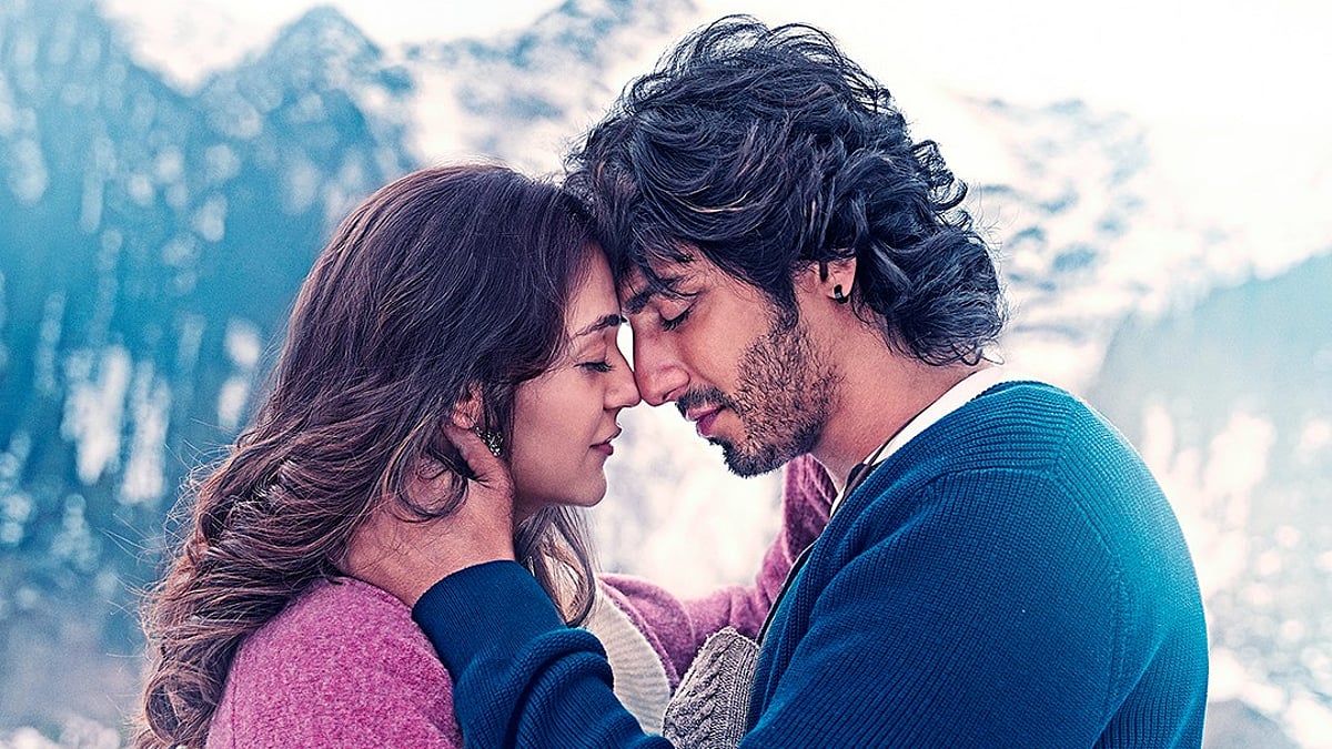 Saiyaara May Cross Rs 1,000 Crore Globally: PVR Inox's Sanjeev Bijli