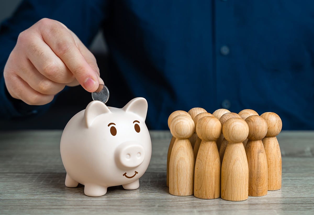 53 Dividend Stocks: IRCTC, Federal Bank, LIC Housing — Last Day To Buy Shares To Qualify
